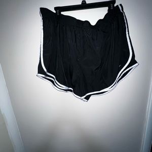 Nike women’s Athletic shorts